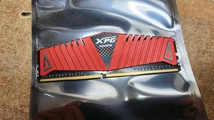 XPG ADATA 4GB  (1x4GB) RAM DDR4 2800MHz AX4U2800W4G17-BRZ - Picture 1 of 2