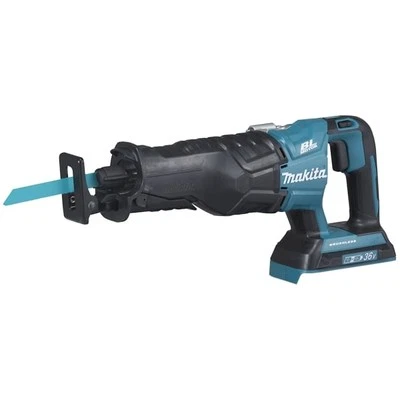 Makita DJR360ZK Twin 18v Reciprocating Saw Brushless Cordless Saw Body Only - Image 1 of 2