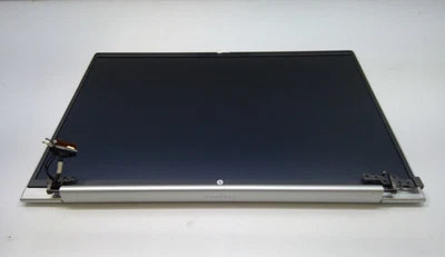 HP ProBook 460 G11 16.0" 1920 x 1200 Matte LCD Screen Complete Assembly Silver - Image 1 of 2