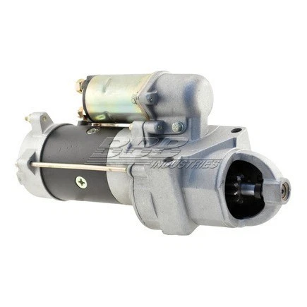 Arrancador Vision Oe 6469 Foto 1 de 4