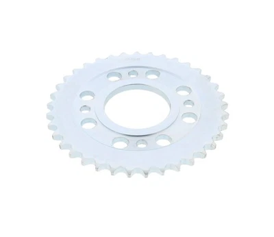 1978 1979 Honda CB400T Hawk II Rear Sprocket 37 Tooth by Race-Driven - Image 1 of 3