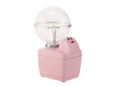 Koizumi Ultrasonic Compact Humidifier Aroma Compatible LED Illumination Japan - Image 1 of 4
