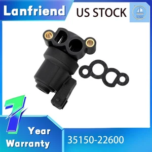 3515022600 Idle Air Control Valve Fits for Hyundai Accent Elantra 2006-2011 ⚒ - Bild 1 von 17