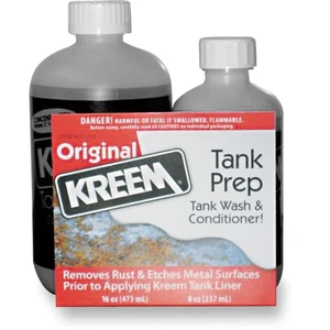 Kreem Tank Prep Wash & Condition Kit (1110) - Picture 1 of 1