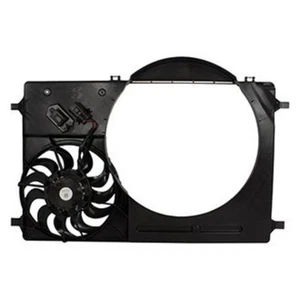 RF377 Motorcraft Cooling Fan Assembly for Ford Transit-350 Transit-150 HD 15-19 - Picture 1 of 4