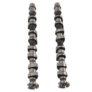 Pair Camshaft for Chevrolet Sonic/Cruze 1.8L LUW 2011-2018 for Saturn 55571921 - Bild 1 von 11