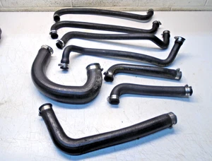 Y3a Mercruiser 1978-1982  5.0  8 Piece Cooling Hose Assortment - Bild 1 von 1