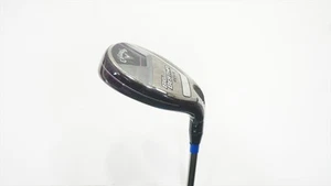 Callaway Big Bertha Reva 2023 33° 7 Hybrid Ladies Flex Rch 45 1162081 Good N15 - Picture 1 of 7
