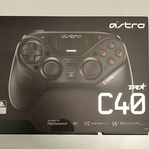 Astro C40 Controller - Picture 1 of 11