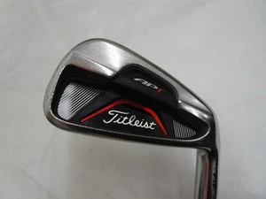 Titleist AP1 712 Iron Set Flex S 6 Pieces NS PRO 950GH Right Handed F/S #15 - Picture 1 of 10