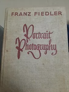 Portrait Photography by Franz Fiedler - Picture 1 of 3