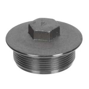 OEM NEW 2002-2020 GM Front Axle Differential Carrier Oil Filter Plug 12471620 - Picture 1 of 4