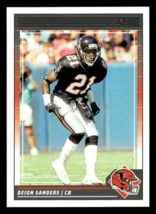 2024 Score #300 Deion Sanders Atlanta Falcons - Picture 1 of 2