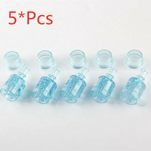 Negative Pressure Needles Tip Cartridge For EZ Vacuum Mesotherapy Gun Injector - Picture 1 of 9
