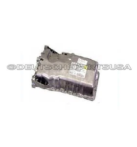 AUDI TT 1.8 1.8T Quattro Motor Motorölwanne 038 103 601MA / 038103601MA 2000 - Bild 1 von 1