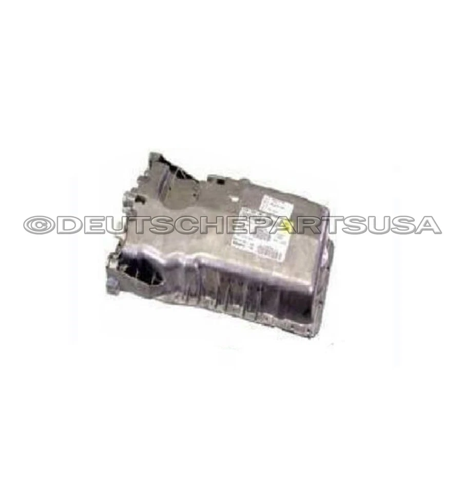 AUDI TT 1.8 1.8T QUATTRO MOTOR CÁRTER DE ACEITE 038 103 601MA / 038103601MA 2000 Foto 1 de 1