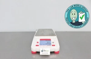 Ohaus Adventurer AX8201 Balance TESTED With Warranty SEE VIDEO - Picture 1 of 11