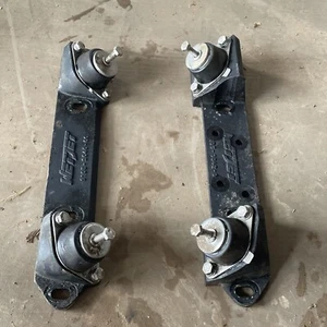 95 Wet Jet Duo 300 Jet Ski MasterCraft Motor Mounts - Picture 1 of 5