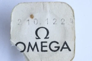 Omega 210 part 1224 Roue de centre Center wheel Ruota centro - Picture 1 of 3