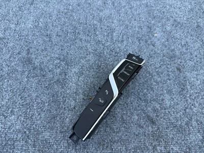 CENTER CONSOLE SPORT SWITCH CONTROL 6993947 BMW X3 X4 G01 (2018-2021) OEM - Image 1 of 4