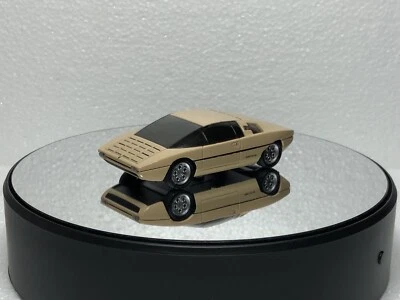 1:43 = LAMBORGHINI BRAVO BERTONE (1974) USATO COMPLETO🔝INFO ⬇️ (NO 1:18 - 1:24 - Immagine 1 di 4