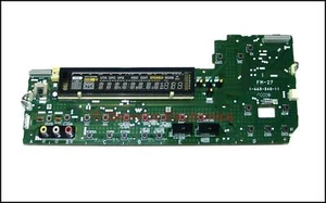 NEW Sony A6794262A FM-27 Board 1-663-356-11 ( Display Board ) For SLV-AV100 - Picture 1 of 2