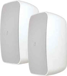 PARTS - Sonance MAG06V3 6½ 2-Way Outdoor All-Weather Speakers (Pair) SUB BROKEN - Picture 1 of 2