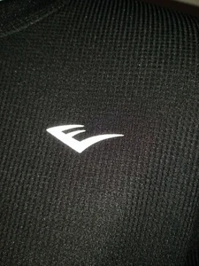 Everlast Women's XL Black Pullover Sweater Knit Top - Picture 1 of 2