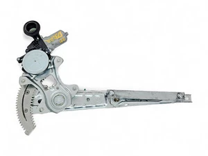 Infiniti Q50 14-18 Power Window Regulator With Motor, Rear Right/Passenger 82720 - Picture 1 of 5