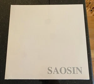 Saosin - Translating The Name -EP 12" Teal Green Vinyl Limited /2500 NEW - Picture 1 of 3