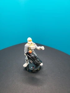 Star Wars Arc Pilot 2005 Hasbro Attacktix Battle Figure #10 - Picture 1 of 13