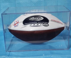 CHICAGO RUSH AFL 2001 ARENA FOOTBALL Inaugeral Central Division Champion - Picture 1 of 4