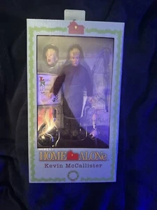NECA Kevin McCallister Home Alone Actionfigur - Bild 1 von 5