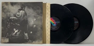 1973 The Who “Quadrophenia” 2LP Vinyl MCA2-10004 Gatefold VCA Records USED READ - Picture 1 of 23