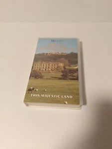 Readers Digest Britain Island Of Beauty Splendour The Majestic Land 1995 VHS New - Picture 1 of 5