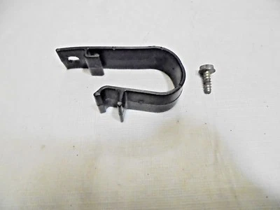 1975 Pinto Dash Wire Loom with Screw - Image 1 of 4