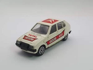 Citroen Visa Total Solido 1/43 - Foto 1 di 4
