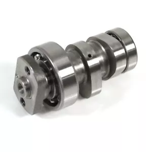 SCOMADI AND ROYAL ALLOY 125 CAM SHAFT NEW - Picture 1 of 3