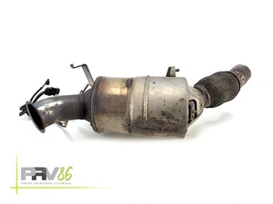 Catalyseur Pot Catalytique FAP BMW 318D Touring ( E91 ) Phase 2 / 7811412 - Imagen 1 de 14