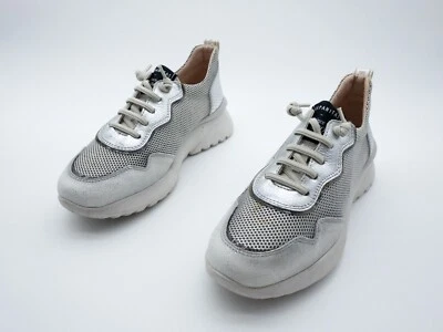 HISPANITAS Zapatillas De Mujer Calzado Deportivo Talla 38 EU Art 16815-80 - Imagen 1 de 3