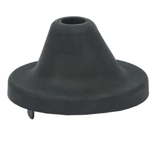 A18-59704-000 Hood Bumper Rear Fit For Freightliner Cascadia P3 Bumper M17455UB - Picture 1 of 6