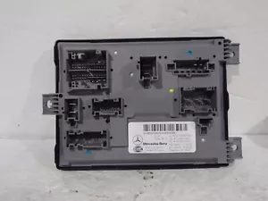 2020-2023 MERCEDES-BENZ CONTROL MODULE UNIT OEM A2139009729 - Picture 1 of 7