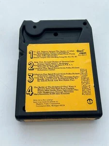 8 Track - The British are Coming - Bagpipes and Drums First Batttalian Argyle - Imagen 1 de 2