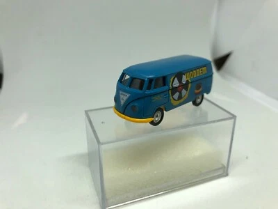 MADERA BREKINA 1:87 VW T1 Foto 1 de 2
