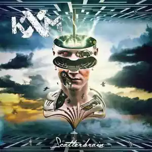 CD Kxm Scatterbrain Rat Pak Records - Bild 1 von 1