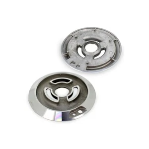 BRUCIATORE TRIPLA CORONA PIANO COTTURA SMEG 870650452 - Foto 1 di 1