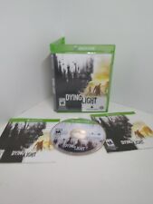 Dying Light - Xbox One 