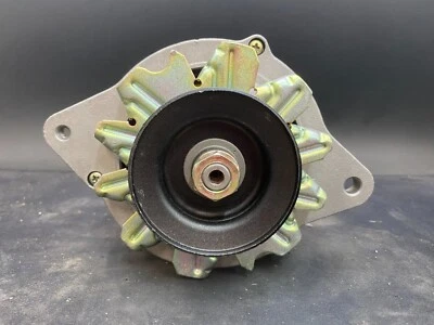 REMAN EN EE. UU., ALTERNADOR PARA 1975-1983, HONDA CIVIC, 1,3 L, 1,5 L Foto 1 de 4