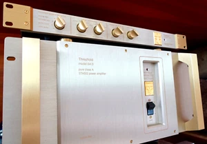 Threshold SPECIAL LIMITED EDITION SA/30s (SA/3.9e) Stasis matching FET-9 - Foto 1 di 5
