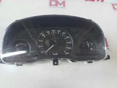 95VB10849 Instrumentenblende für FORD TRANSIT BUS (EY) * 4843715 - Bild 1 von 3